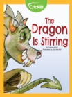 Image for Dragon is Stirring