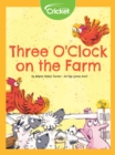 Image for Three O&#39;Clock on the Farm