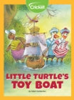 Image for Little Turtle&#39;s Toy Boat
