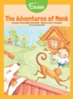 Image for Adventures of Monk