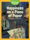 Image for Happiness on a Piece of Paper
