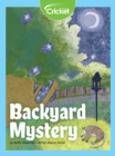 Image for Backyard Mystery