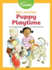 Image for Max and Kate: Puppy Playtime