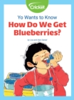 Image for Yo Wants to Know: How Do We Get Blueberries?