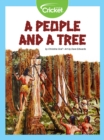 Image for People and a Tree
