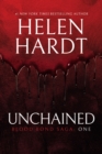 Image for Unchained: Blood Bond: Parts 1, 2 &amp; 3 (Volume 1)