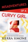 Image for Misadventures of a curvy girl