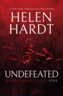 Image for Undefeated: Blood Bond: Parts 13, 14 &amp; 15 (Volume 5)