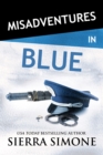 Image for Misadventures in Blue