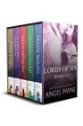 Image for Lords of Sin Collection: Books 1-5.