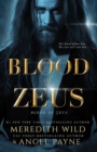 Image for Blood of ZeusBook 1