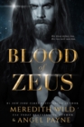 Image for Blood of Zeus: Blood of Zeus: Book One