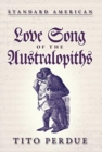 Image for Love Song of the Australopiths