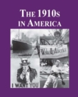 Image for The 1910s in America