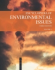 Image for Encyclopedia of Environmental Issues