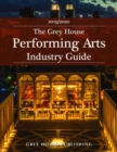 Image for The Grey House Performing Arts Industry Guide, 2019/20