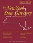Image for New York State Directory, 2019/20