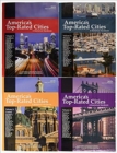 Image for America&#39;s Top-Rated Cities, 4 Volume Set, 2019