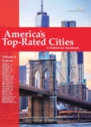 Image for America&#39;s Top-Rated Cities, Volume 4 : East, 2019