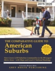 Image for The Comparative Guide to American Suburbs, 2019/20