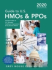 Image for Guide to U.S. HMOs and PPOs, 2020