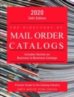 Image for Directory of Mail Order Catalogs, 2020