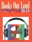 Image for Books Out Loud - 2 Volume Set, 2019