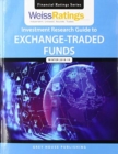 Image for Weiss Ratings Investment Research Guide to Exchange-Traded Funds, Winter 18/19