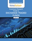 Image for Weiss Ratings Investment Research Guide to Exchange-Traded Funds, Spring 2019