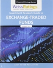 Image for Weiss Ratings Investment Research Guide to Exchange-Traded Funds, Summer 2019