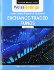 Image for Weiss Ratings Investment Research Guide to Exchange-Traded Funds, Fall 2019