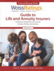Image for Weiss Ratings Guide to Life &amp; Annuity Insurers, Winter 18/19