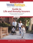 Image for Weiss Ratings Guide to Life &amp; Annuity Insurers, Spring 2019
