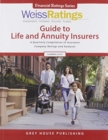 Image for Weiss Ratings Guide to Life &amp; Annuity Insurers, Summer 2019