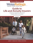 Image for Weiss Ratings Guide to Life &amp; Annuity Insurers, Fall 2019