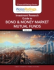 Image for Weiss Ratings Investment Research Guide to Bond &amp; Money Market Mutual Funds, Spring 2019