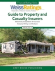 Image for Weiss Ratings Guide to Property &amp; Casualty Insurers, Winter 18/19