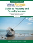 Image for Weiss Ratings Guide to Property &amp; Casualty Insurers, Spring 2019