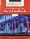 Image for Weiss Ratings Investment Research Guide to Stock Mutual Funds, Summer 2019