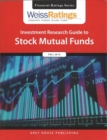 Image for Weiss Ratings Investment Research Guide to Stock Mutual Funds, Fall 2019