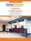 Image for Weiss Ratings Guide to Credit Unions, Winter 18/19