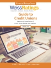 Image for Weiss Ratings Guide to Credit Unions, Spring 2019