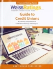 Image for Weiss Ratings Guide to Credit Unions, Fall 2019