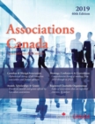 Image for Associations Canada, 2019