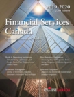 Image for Financial Services Canada, 2019/20