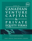 Image for Canadian Venture Capital &amp; Private Equity Firms, 2019