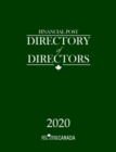 Image for Financial Post Directory of Directors 2020