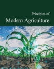 Image for Principles of Modern Agriculture