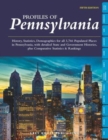 Image for Profiles of Pennsylvania, (2019)
