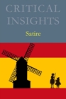 Image for Critical Insights: Satire